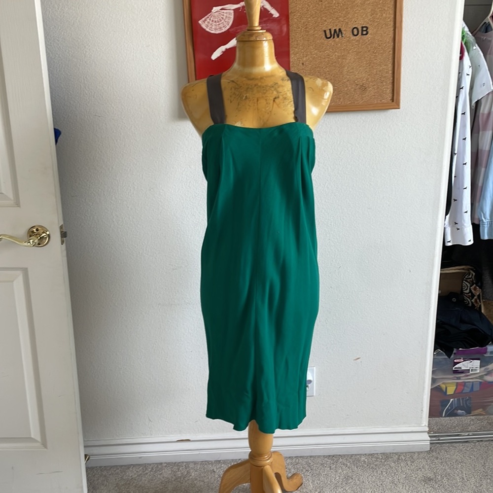 J Crew Shift Dress